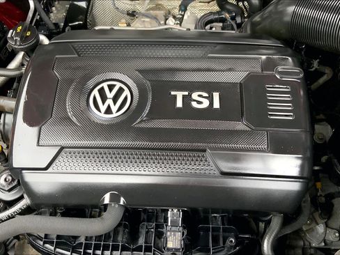 Used 2019 Volkswagen Atlas SE image 31