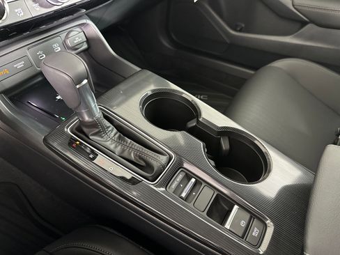 New 2026 Honda Civic Sport Touring image 15