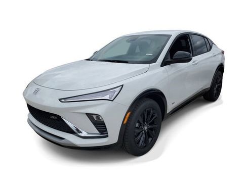 New 2026 Buick Envista Sport Touring w/ Convenience I Package FWD image 3