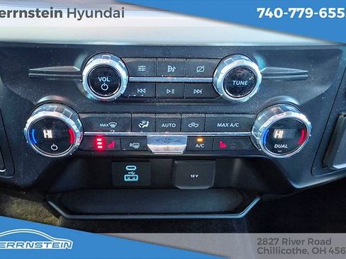 Used 2021 Ford F150 XLT w/ Equipment Group 302A High AWD/4WD image 21