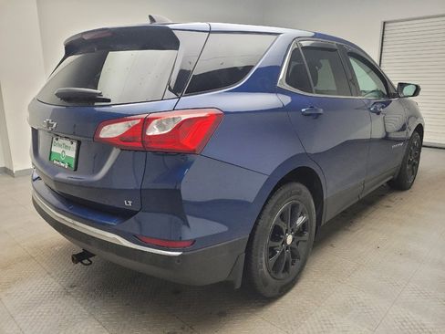 Used 2020 Chevrolet Equinox LT w/ Driver Convenience Package FWD image 10