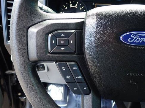 Used 2018 Ford F150 XL w/ Equipment Group 101A Mid AWD/4WD image 12