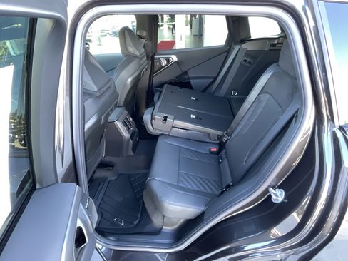 New 2026 BMW X3 M50 w/ Premium Package image 30