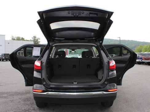 Used 2020 Chevrolet Equinox LT AWD/4WD image 21