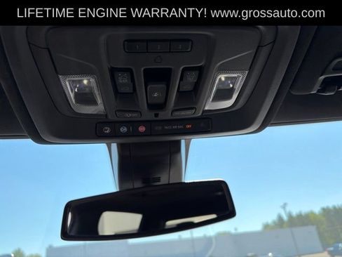 Used 2022 Chevrolet Silverado 2500 High Country w/ Safety Package II AWD/4WD image 25