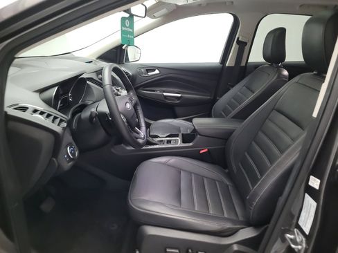 Used 2018 Ford Escape Titanium AWD/4WD image 17