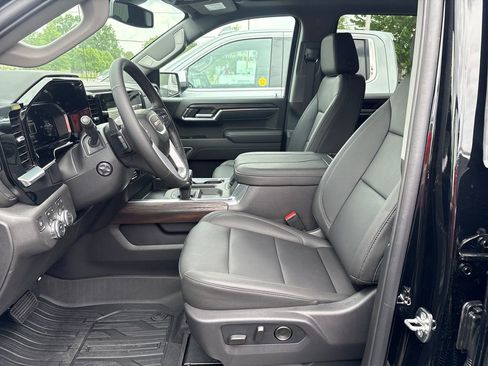New 2026 GMC Sierra 1500 SLT AWD/4WD image 12
