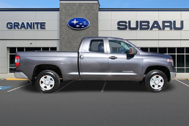 Used 2018 Toyota Tundra SR5 AWD/4WD image 13