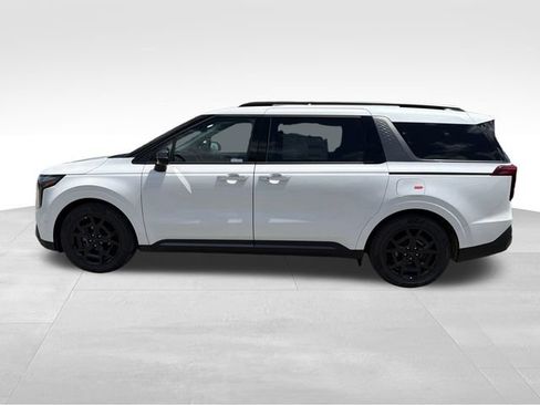 New 2026 Kia Carnival SX Prestige FWD image 4