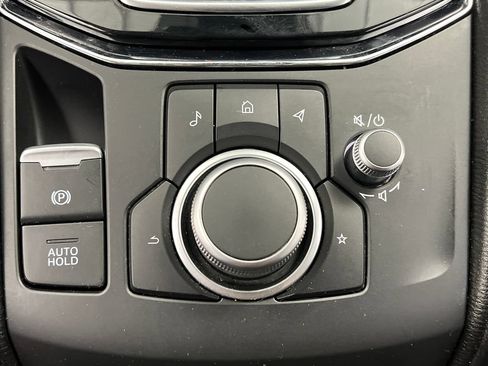 Used 2025 MAZDA CX-5 AWD 2.5 S w/ Preferred Package image 42