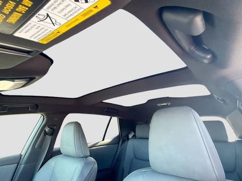 New 2026 Lexus RZ 350e 2WD image 27