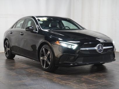 Used 2020 Mercedes-Benz A 220 4MATIC