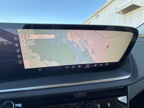 New 2026 Buick Envision Preferred image 14