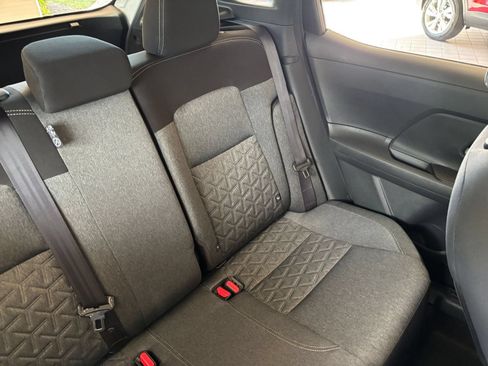 Used 2026 Nissan Kicks SV w/ Cold Weather Package FWD image 31
