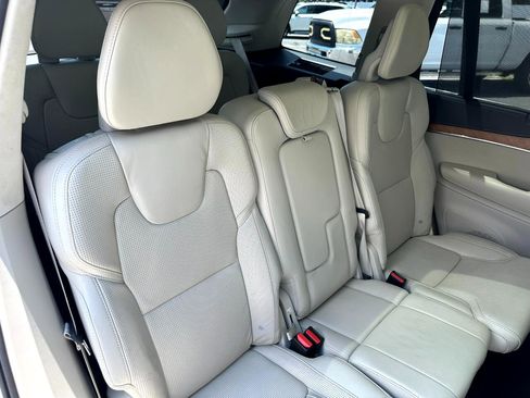 Used 2019 Volvo XC90 T6 Inscription w/ Luxury Package image 53