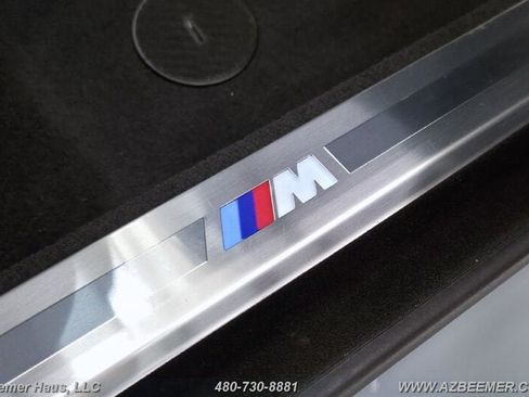 Used 2023 BMW 740i RWD image 38