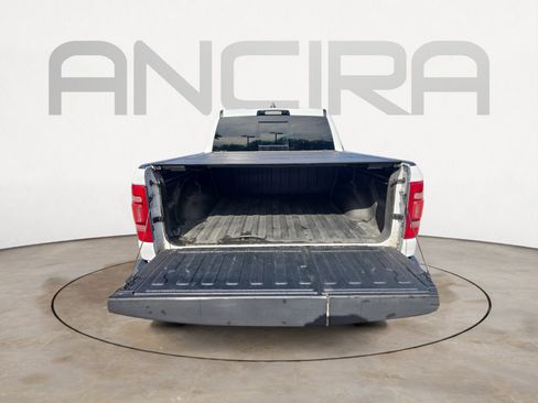 Certified 2024 RAM 1500 Limited AWD/4WD image 12