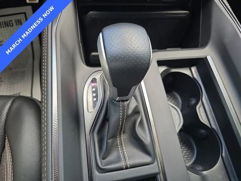 Used 2024 RAM 1500 TRX image 21