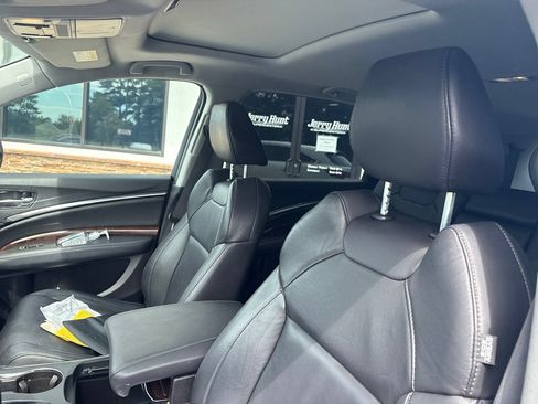 Used 2020 Acura MDX FWD image 3