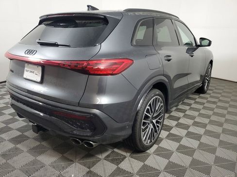New 2026 Audi SQ5 Premium Plus AWD/4WD image 6