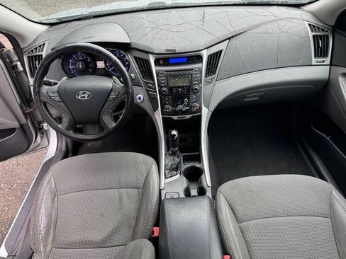 Used 2013 Hyundai Sonata SE FWD image 19