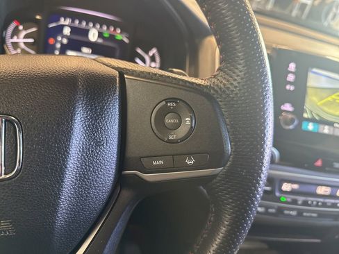 Used 2022 Honda Passport TrailSport image 18