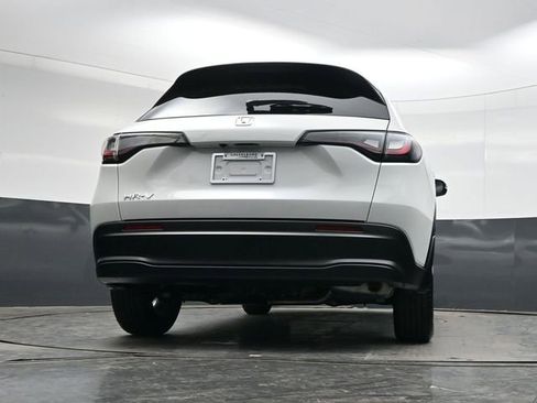 New 2026 Honda HR-V LX image 32