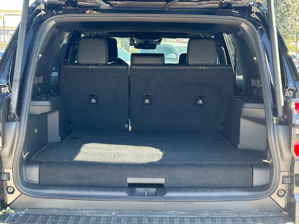Certified 2025 Toyota 4Runner Limited AWD/4WD image 14