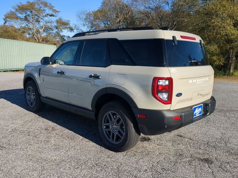 New 2025 Ford Bronco Sport Big Bend image 5