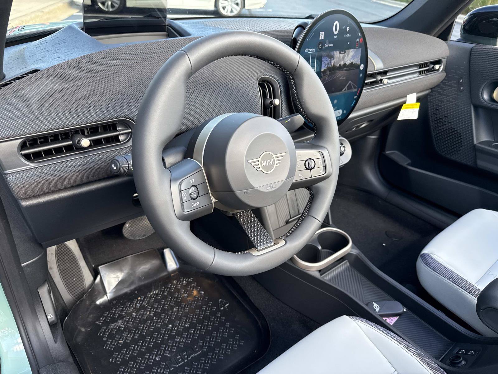 Certified 2026 MINI Cooper S FWD image 23