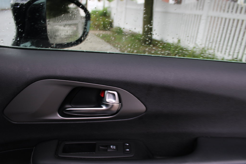 Used 2025 Chrysler Pacifica Select FWD image 21