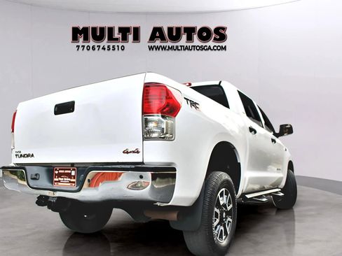 Used 2013 Toyota Tundra SR5 image 2