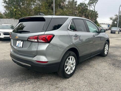 Used 2024 Chevrolet Equinox LT image 7