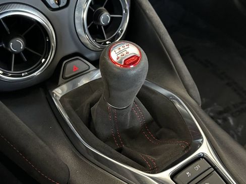 Used 2022 Chevrolet Camaro ZL1 RWD image 24