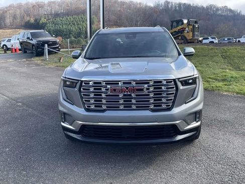 New 2026 GMC Acadia Denali w/ Super Cruise Package image 2