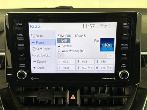 Used 2022 Toyota Corolla LE image 28