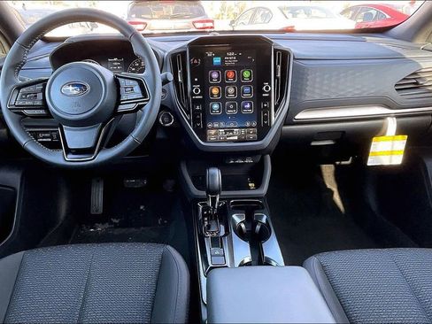 New 2026 Subaru Forester Premium image 6