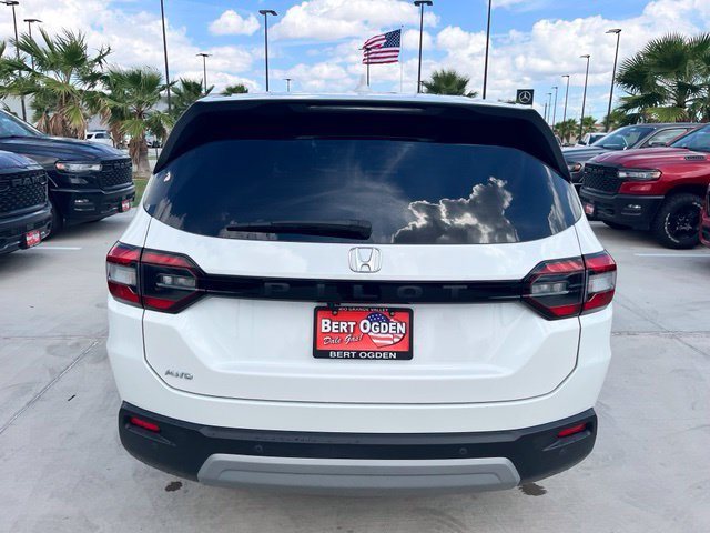 Used 2025 Honda Pilot EX-L image 5