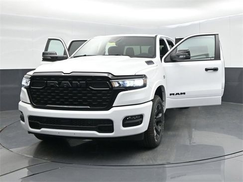 New 2026 RAM 1500 Big Horn/Lone Star image 57
