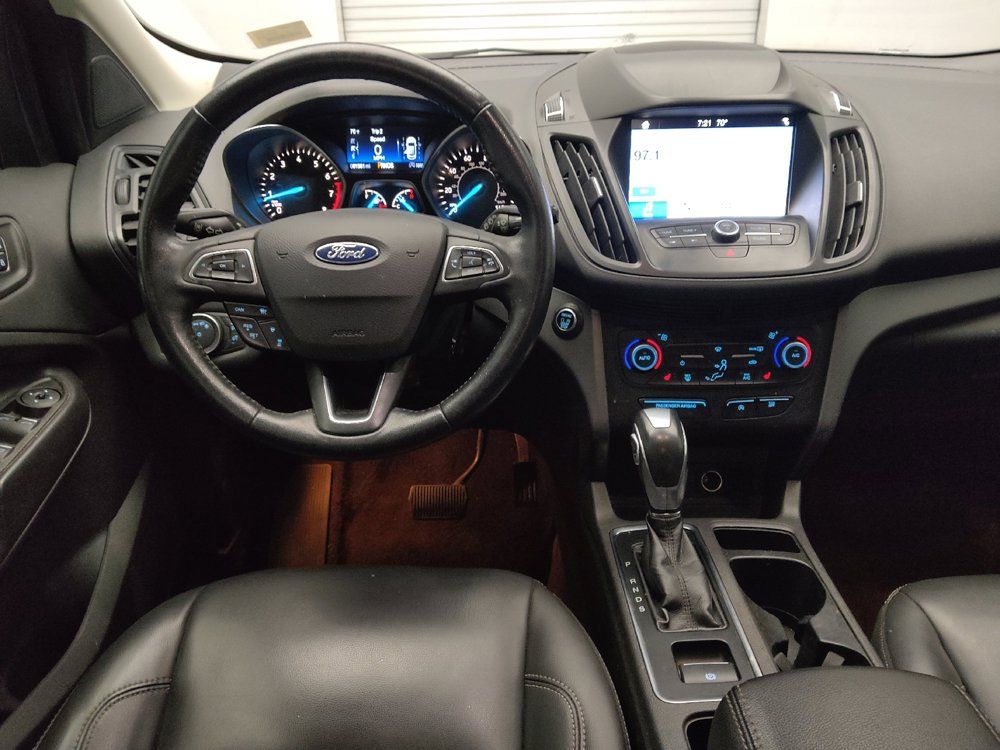 Used 2019 Ford Escape SEL FWD image 22