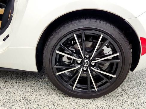 Used 2025 MAZDA MX-5 Miata Grand Touring image 9