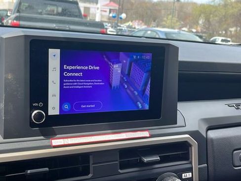 New 2026 Toyota Tacoma SR AWD/4WD image 12