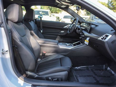 New 2026 BMW 430i Coupe w/ Parking Assistance Package image 16