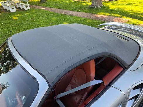Used 2008 Porsche 911 Turbo AWD/4WD image 27