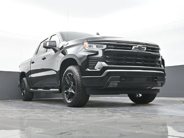 New 2026 Chevrolet Silverado 1500 RST w/ Safety Package AWD/4WD image 50