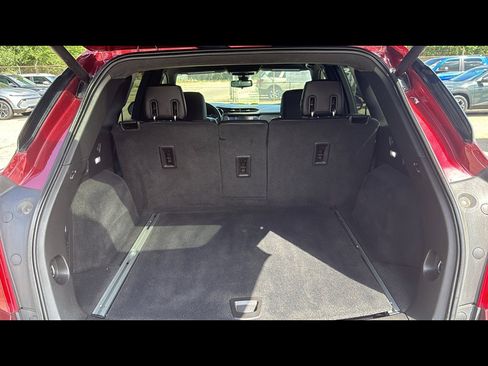 Used 2017 Cadillac XT5 Platinum image 27