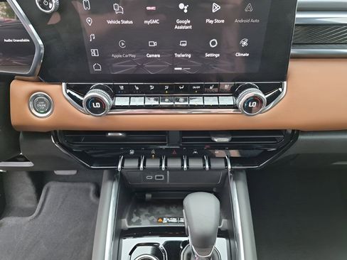 New 2026 GMC Canyon AT4 w/ Technology Plus Package image 38