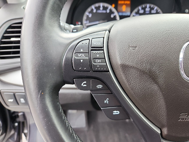 Used 2016 Acura RDX AWD image 22