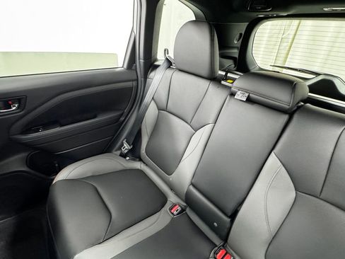 New 2026 Subaru Forester Sport AWD/4WD image 14