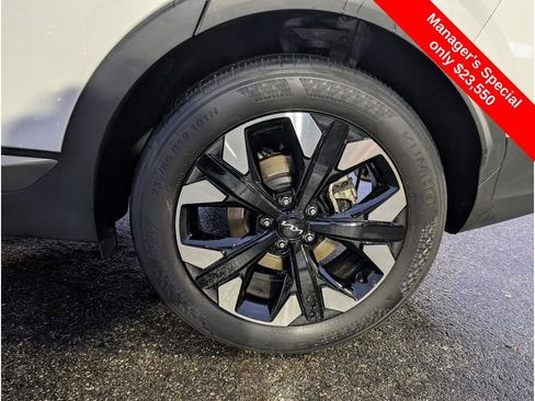 Used 2023 Kia Sportage X-Line image 26